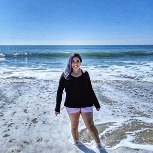 Meet your Posher, Daisy manuela